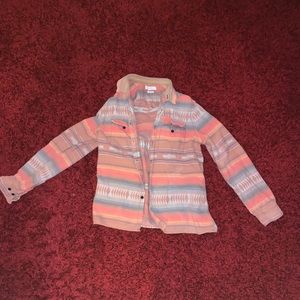 Urban Outfitters Flannel